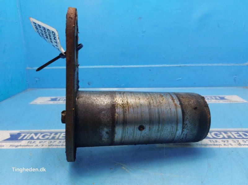 Sonstiges of the type Case IH 821E, Gebrauchtmaschine in Hemmet (Picture 9)