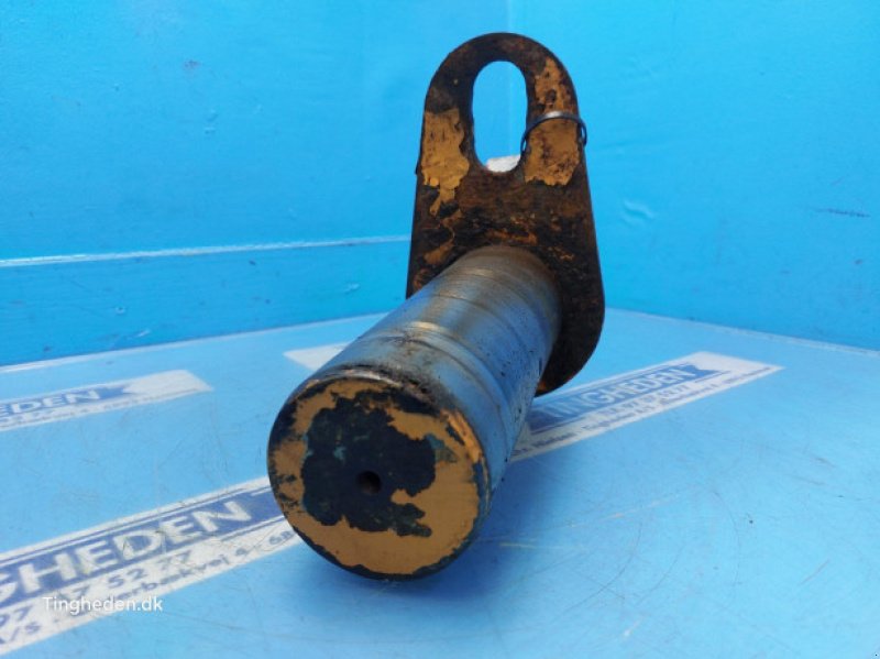 Sonstiges of the type Case IH 821E, Gebrauchtmaschine in Hemmet (Picture 4)