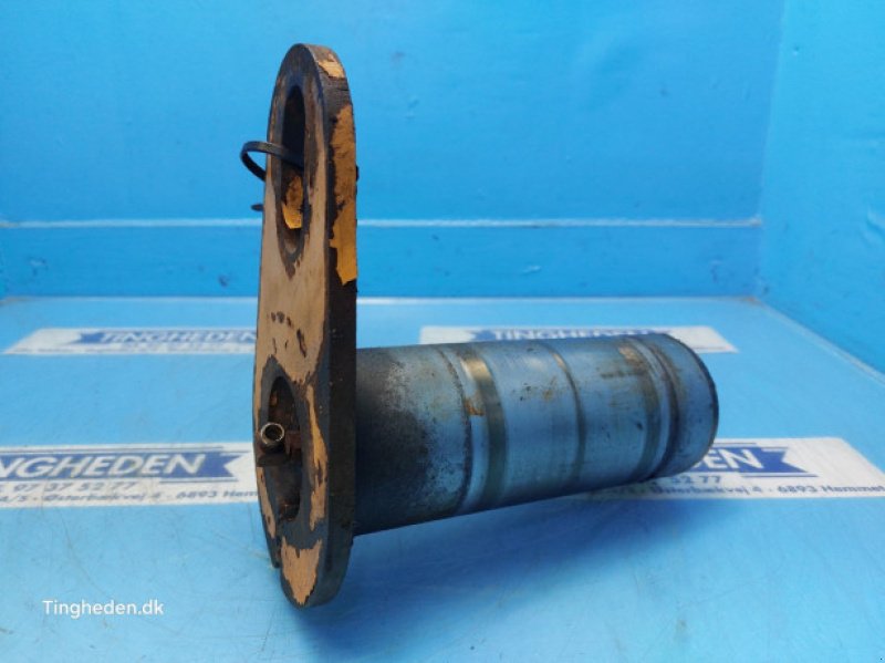 Sonstiges of the type Case IH 821E, Gebrauchtmaschine in Hemmet (Picture 10)