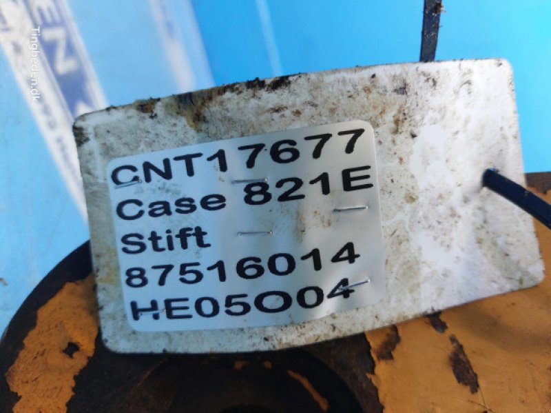Sonstiges of the type Case IH 821E, Gebrauchtmaschine in Hemmet (Picture 13)
