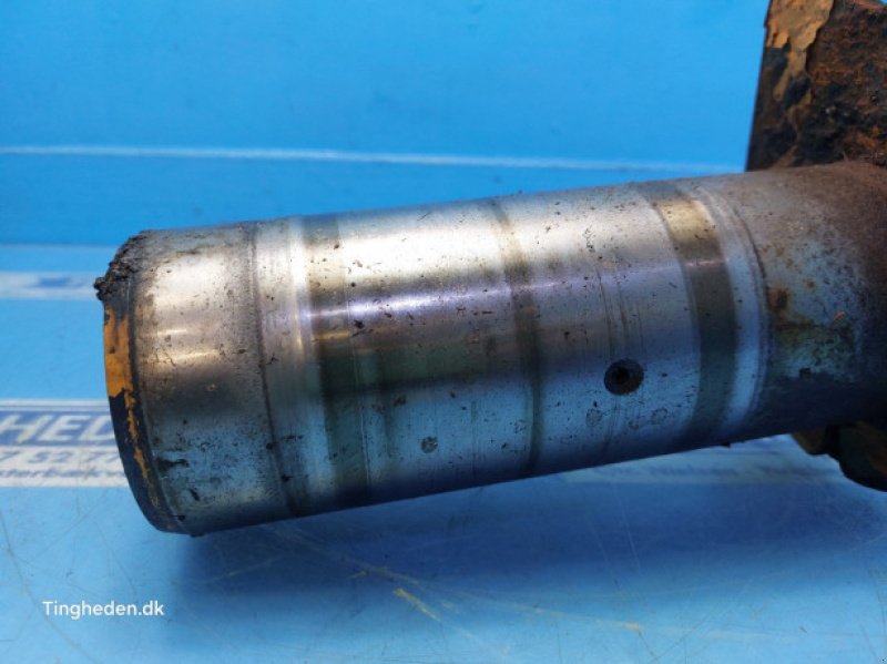 Sonstiges of the type Case IH 821E, Gebrauchtmaschine in Hemmet (Picture 3)