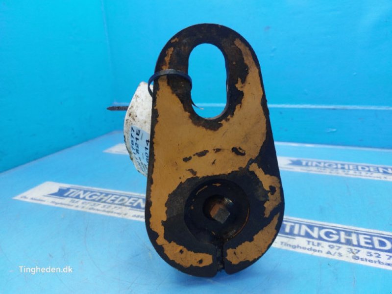 Sonstiges of the type Case IH 821E, Gebrauchtmaschine in Hemmet (Picture 8)