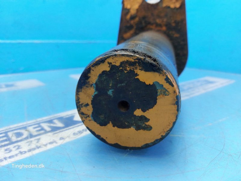 Sonstiges of the type Case IH 821E, Gebrauchtmaschine in Hemmet (Picture 5)