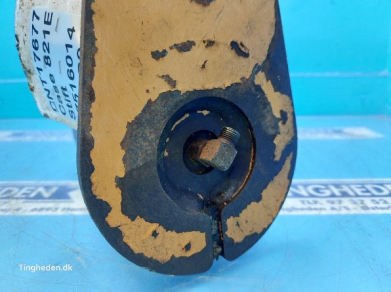 Sonstiges of the type Case IH 821E, Gebrauchtmaschine in Hemmet (Picture 9)