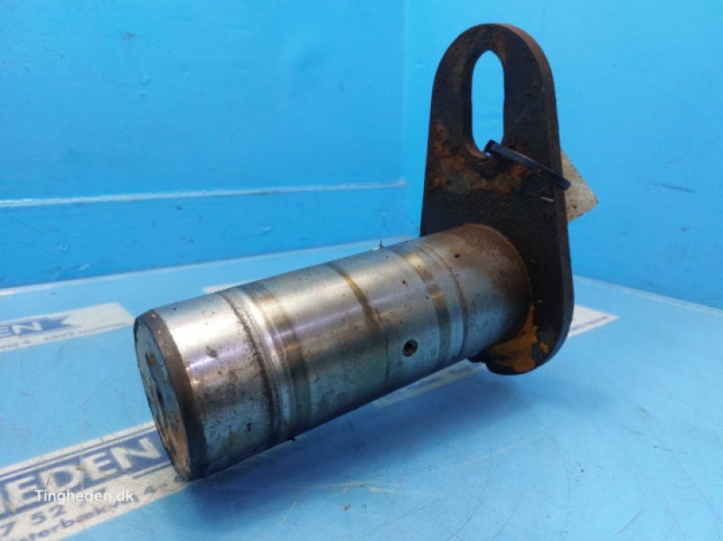 Sonstiges typu Case IH 821E, Gebrauchtmaschine v Hemmet (Obrázek 2)