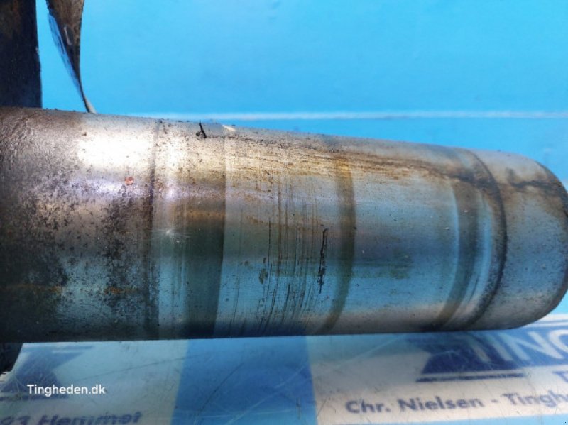 Sonstiges typu Case IH 821E, Gebrauchtmaschine v Hemmet (Obrázek 11)