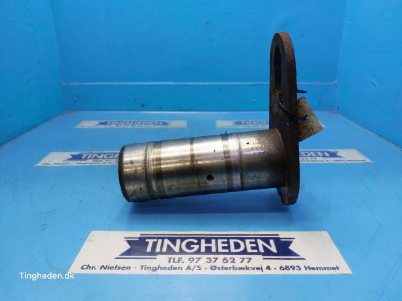 Sonstiges typu Case IH 821E, Gebrauchtmaschine v Hemmet (Obrázek 1)