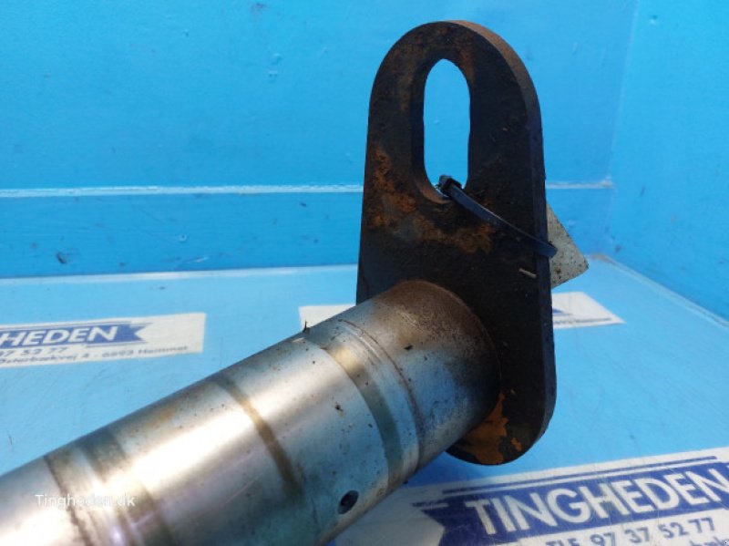 Sonstiges typu Case IH 821E, Gebrauchtmaschine v Hemmet (Obrázek 7)