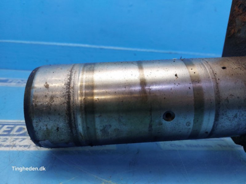 Sonstiges typu Case IH 821E, Gebrauchtmaschine v Hemmet (Obrázek 4)