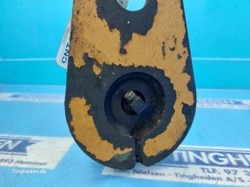 Sonstiges typu Case IH 821E, Gebrauchtmaschine v Hemmet (Obrázek 9)