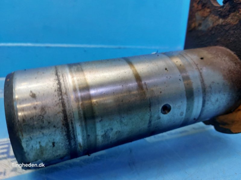 Sonstiges typu Case IH 821E, Gebrauchtmaschine v Hemmet (Obrázek 3)