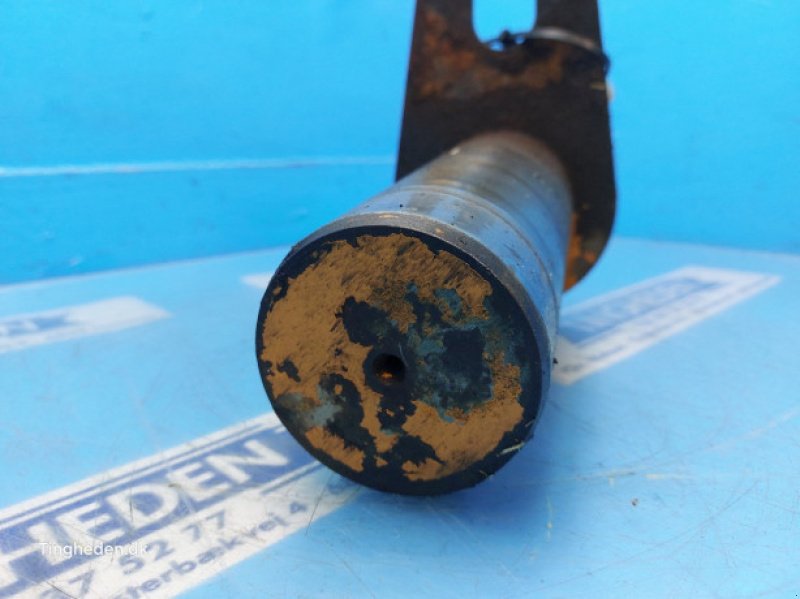 Sonstiges typu Case IH 821E, Gebrauchtmaschine v Hemmet (Obrázek 5)