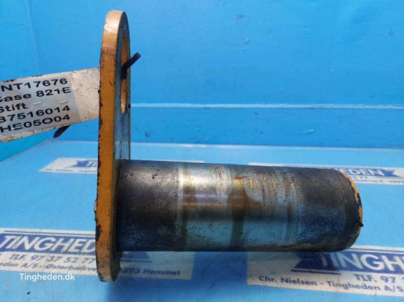 Sonstiges des Typs Case IH 821E, Gebrauchtmaschine in Hemmet (Bild 10)