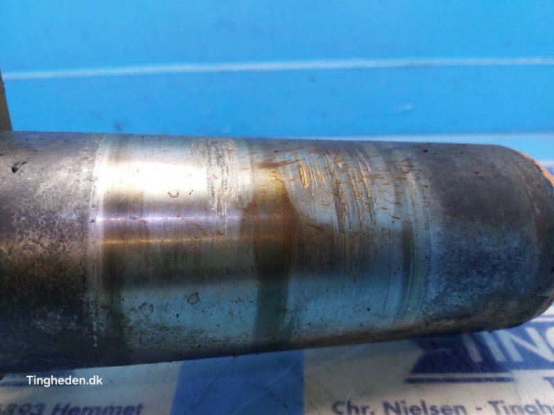 Sonstiges des Typs Case IH 821E, Gebrauchtmaschine in Hemmet (Bild 11)