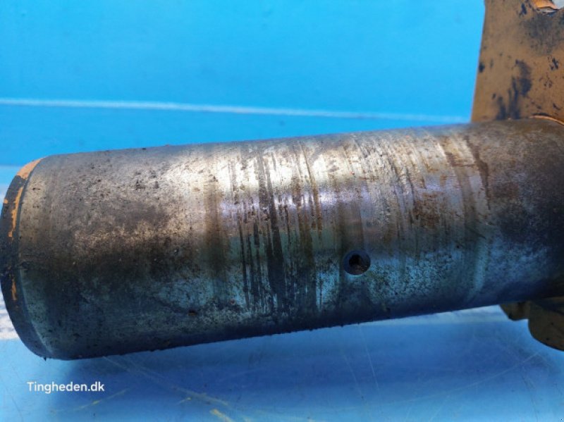 Sonstiges des Typs Case IH 821E, Gebrauchtmaschine in Hemmet (Bild 3)