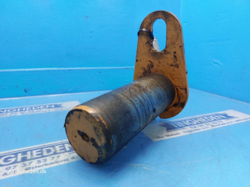 Sonstiges des Typs Case IH 821E, Gebrauchtmaschine in Hemmet (Bild 4)