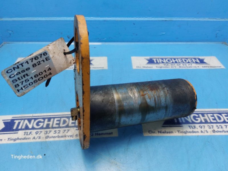 Sonstiges des Typs Case IH 821E, Gebrauchtmaschine in Hemmet (Bild 12)