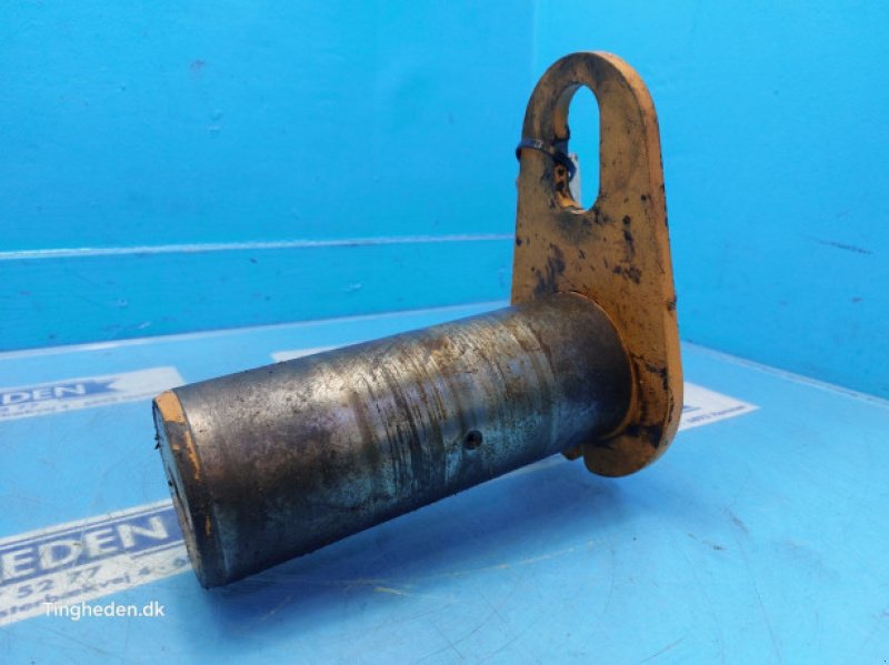 Sonstiges des Typs Case IH 821E, Gebrauchtmaschine in Hemmet (Bild 2)