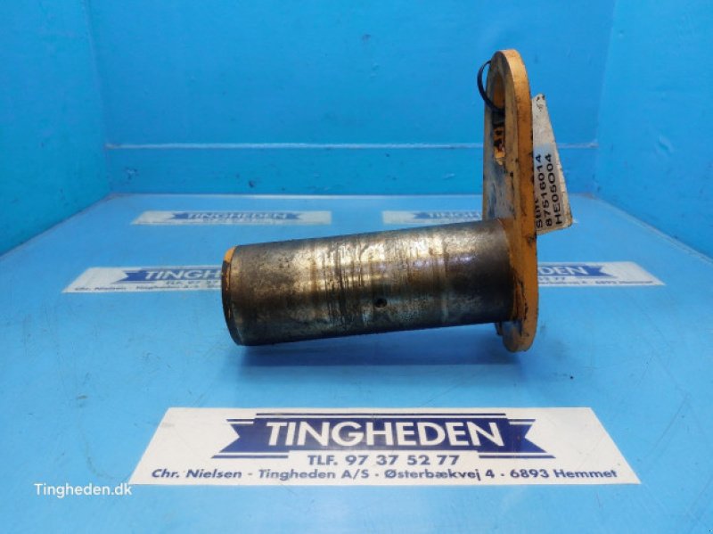 Sonstiges des Typs Case IH 821E, Gebrauchtmaschine in Hemmet (Bild 1)