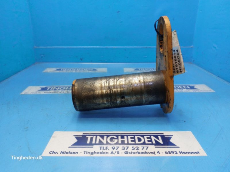 Sonstiges del tipo Case IH 821E, Gebrauchtmaschine en Hemmet (Imagen 1)