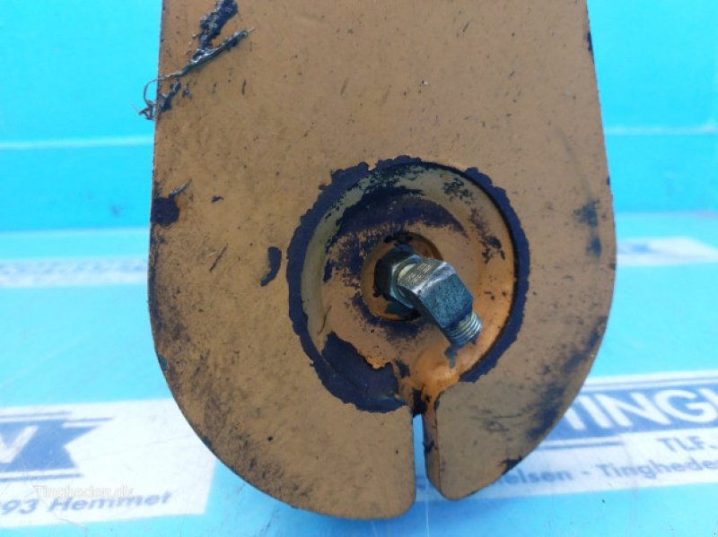 Sonstiges des Typs Case IH 821E, Gebrauchtmaschine in Hemmet (Bild 9)