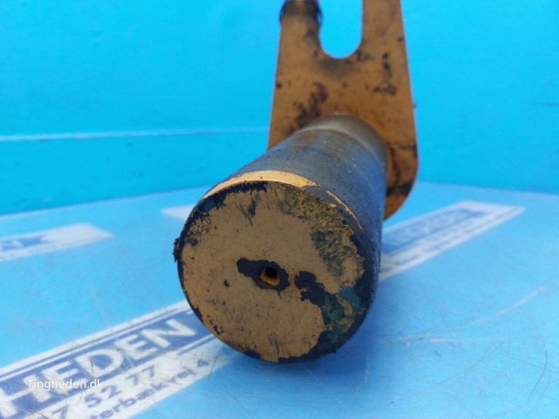 Sonstiges des Typs Case IH 821E, Gebrauchtmaschine in Hemmet (Bild 5)