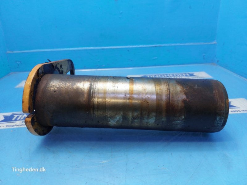 Sonstiges Türe ait Case IH 821E, Gebrauchtmaschine içinde Hemmet (resim 2)