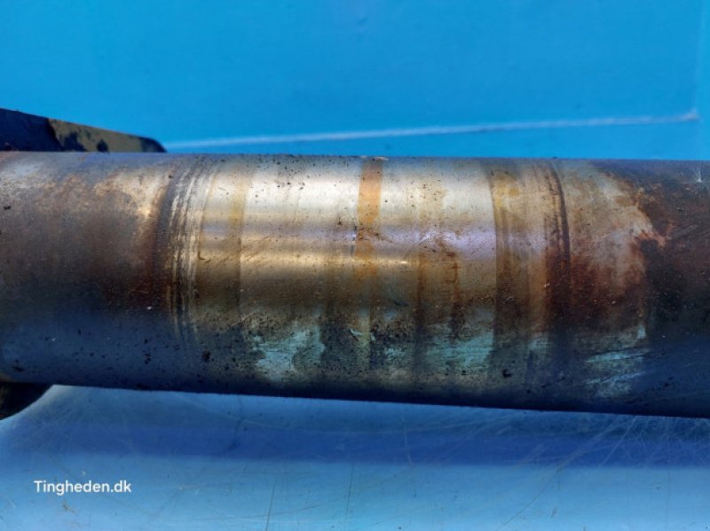 Sonstiges Türe ait Case IH 821E, Gebrauchtmaschine içinde Hemmet (resim 3)