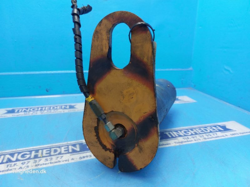 Sonstiges Türe ait Case IH 821E, Gebrauchtmaschine içinde Hemmet (resim 7)