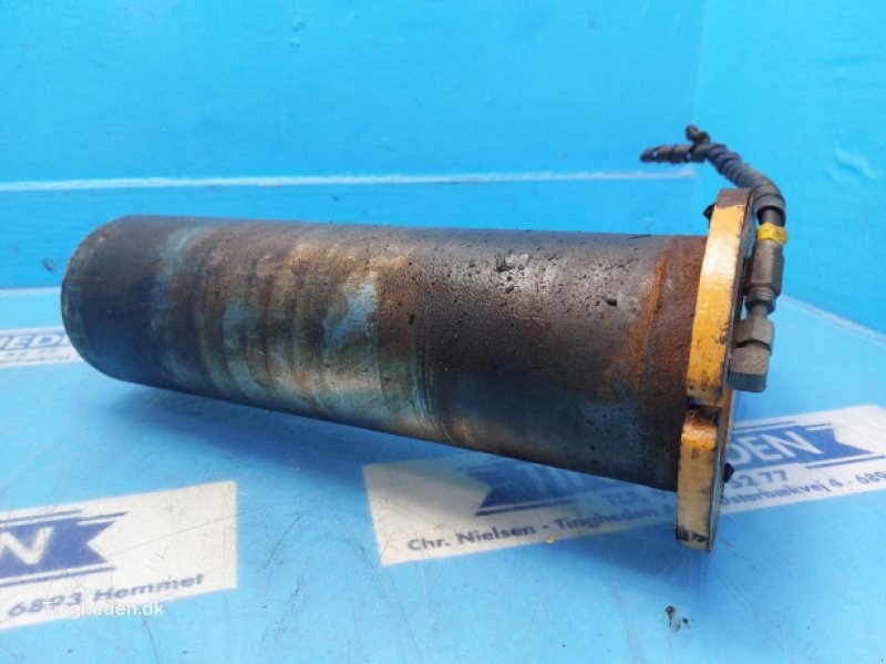 Sonstiges Türe ait Case IH 821E, Gebrauchtmaschine içinde Hemmet (resim 9)