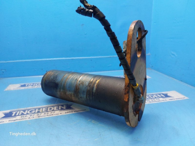 Sonstiges Türe ait Case IH 821E, Gebrauchtmaschine içinde Hemmet (resim 8)