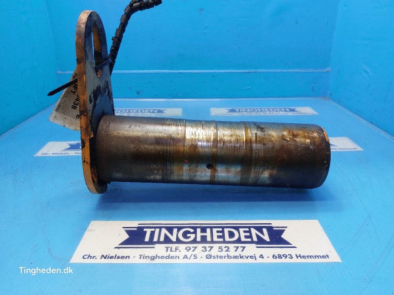 Sonstiges del tipo Case IH 821E, Gebrauchtmaschine en Hemmet (Imagen 1)