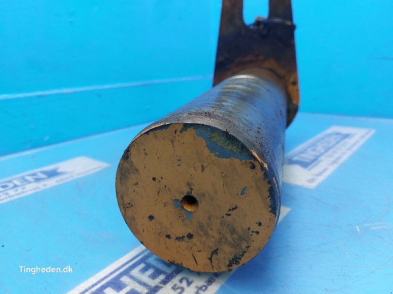 Sonstiges του τύπου Case IH 821E, Gebrauchtmaschine σε Hemmet (Φωτογραφία 7)