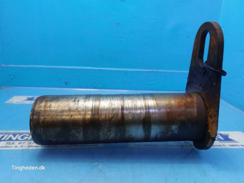 Sonstiges του τύπου Case IH 821E, Gebrauchtmaschine σε Hemmet (Φωτογραφία 2)