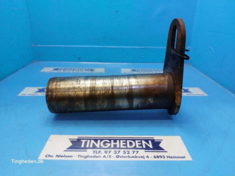 Sonstiges del tipo Case IH 821E, Gebrauchtmaschine en Hemmet (Imagen 1)