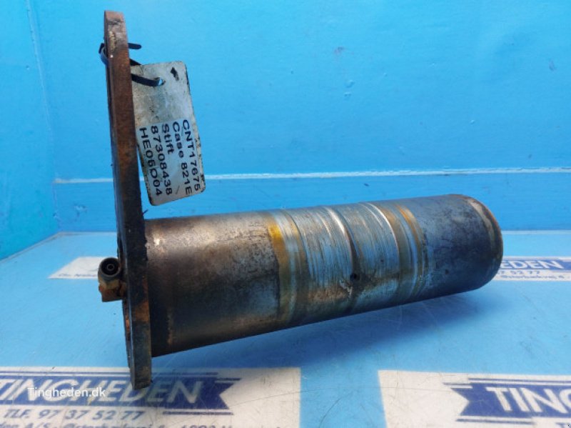 Sonstiges του τύπου Case IH 821E, Gebrauchtmaschine σε Hemmet (Φωτογραφία 11)