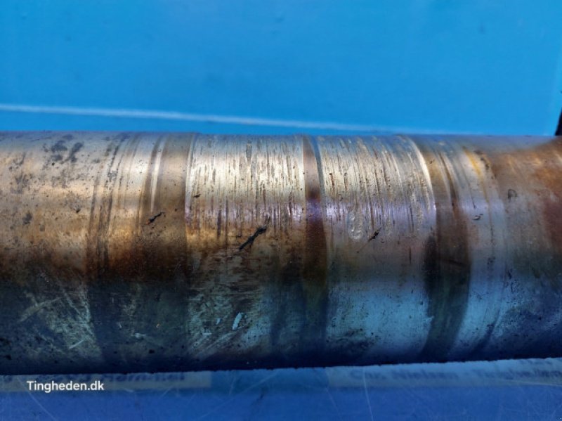 Sonstiges του τύπου Case IH 821E, Gebrauchtmaschine σε Hemmet (Φωτογραφία 3)