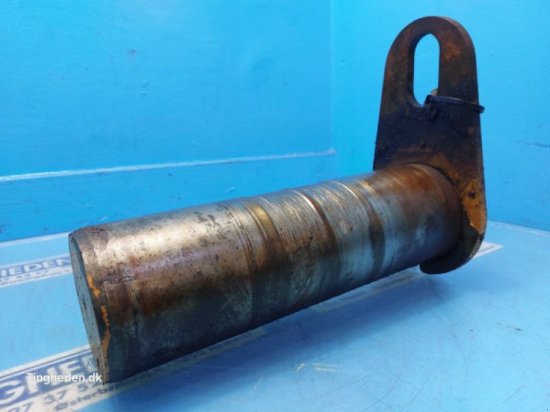 Sonstiges του τύπου Case IH 821E, Gebrauchtmaschine σε Hemmet (Φωτογραφία 4)