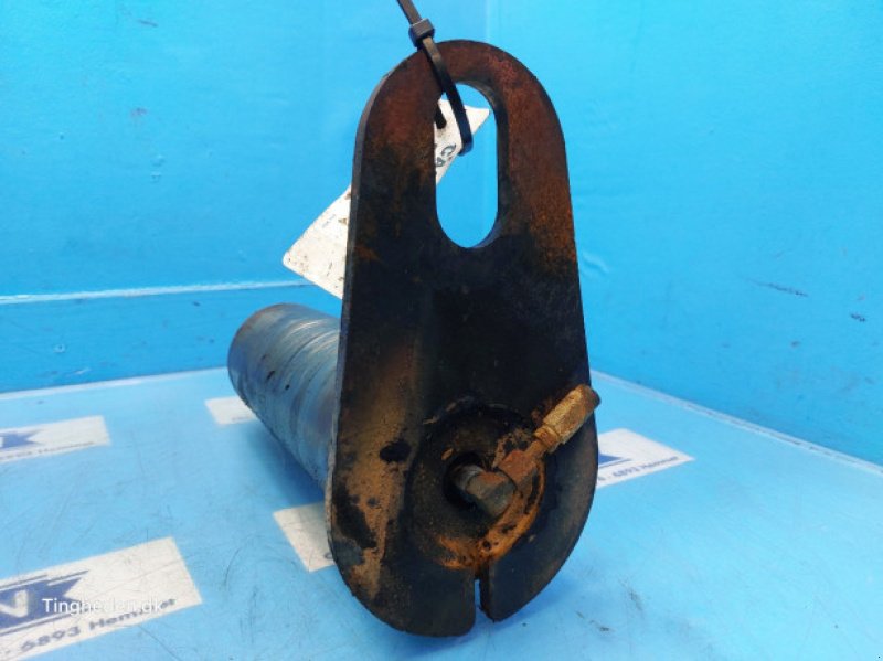 Sonstiges του τύπου Case IH 821E, Gebrauchtmaschine σε Hemmet (Φωτογραφία 9)