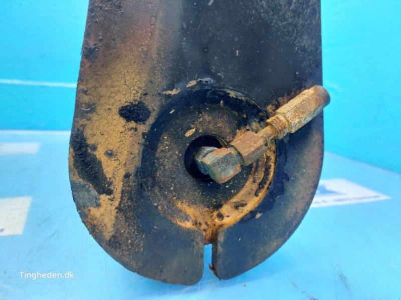 Sonstiges του τύπου Case IH 821E, Gebrauchtmaschine σε Hemmet (Φωτογραφία 10)