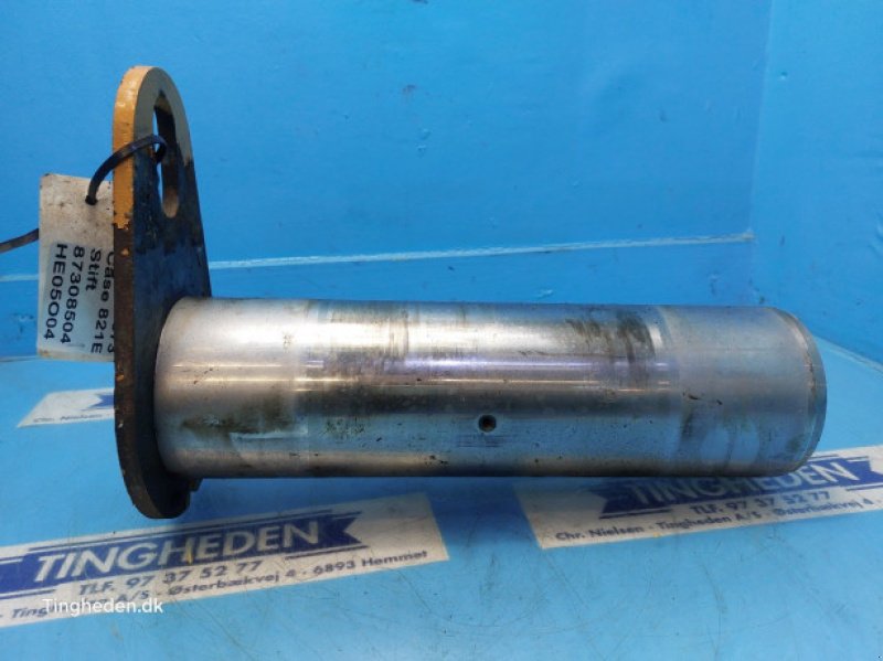 Sonstiges typu Case IH 821E, Gebrauchtmaschine v Hemmet (Obrázek 10)