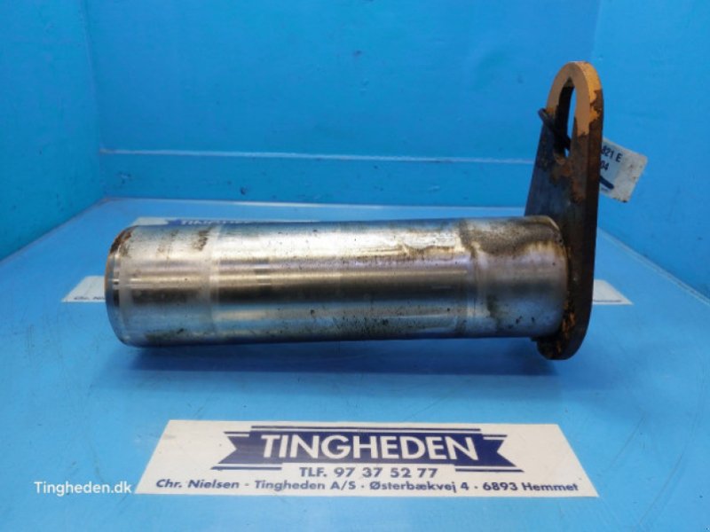 Sonstiges del tipo Case IH 821E, Gebrauchtmaschine en Hemmet (Imagen 1)