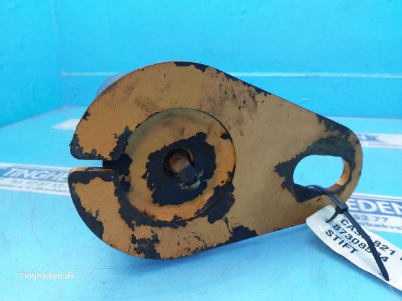 Sonstiges typu Case IH 821E, Gebrauchtmaschine v Hemmet (Obrázek 7)