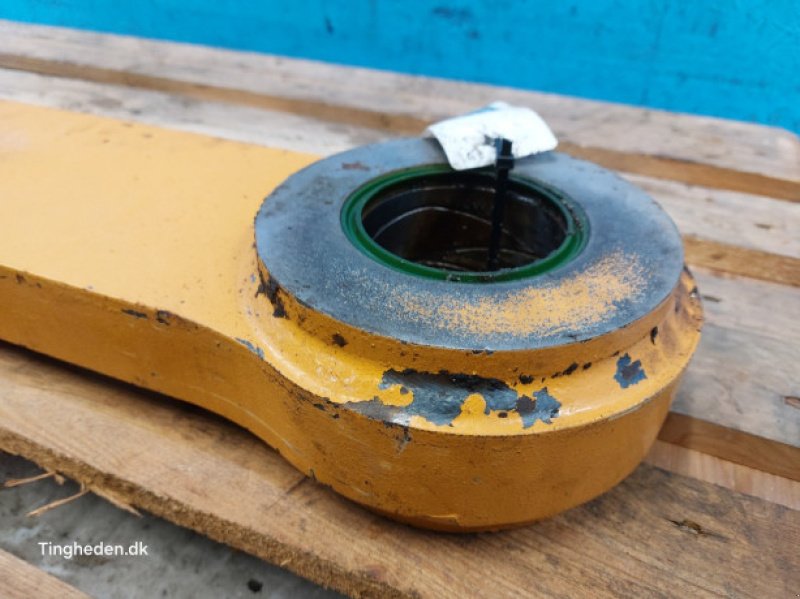 Sonstiges typu Case IH 821E, Gebrauchtmaschine v Hemmet (Obrázek 9)