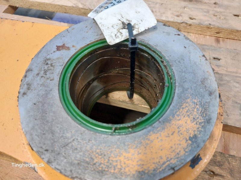 Sonstiges typu Case IH 821E, Gebrauchtmaschine v Hemmet (Obrázek 10)