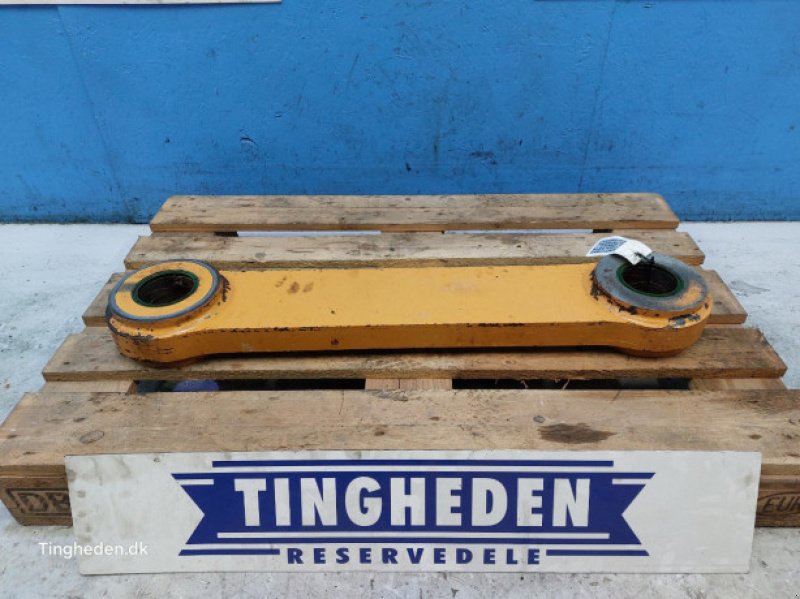 Sonstiges typu Case IH 821E, Gebrauchtmaschine v Hemmet (Obrázek 1)