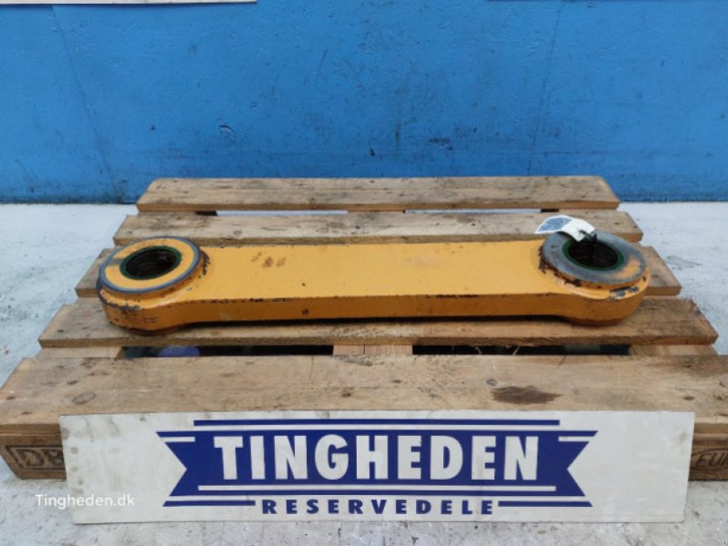 Sonstiges del tipo Case IH 821E, Gebrauchtmaschine en Hemmet (Imagen 1)