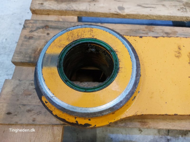 Sonstiges typu Case IH 821E, Gebrauchtmaschine v Hemmet (Obrázek 3)