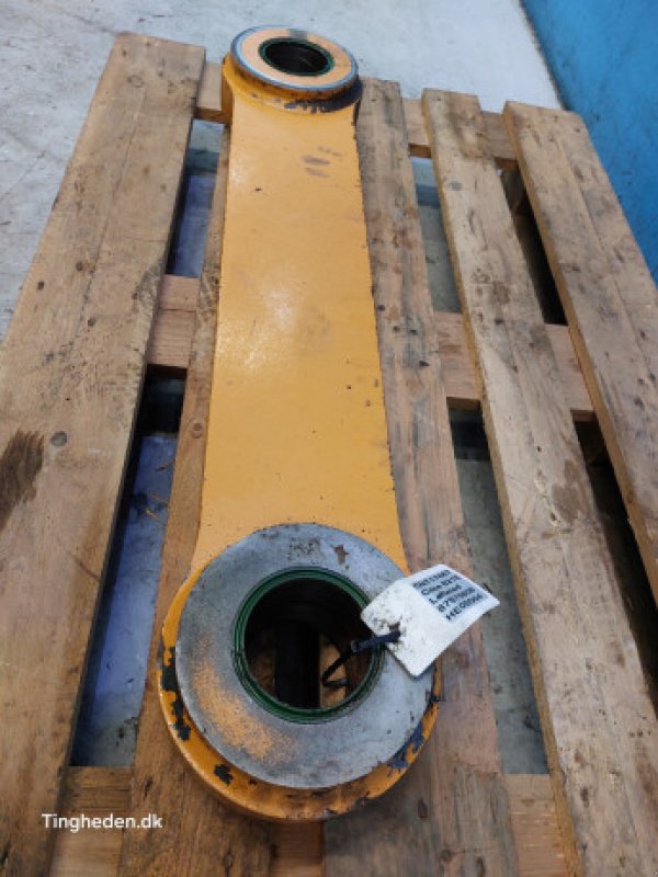 Sonstiges typu Case IH 821E, Gebrauchtmaschine v Hemmet (Obrázek 7)