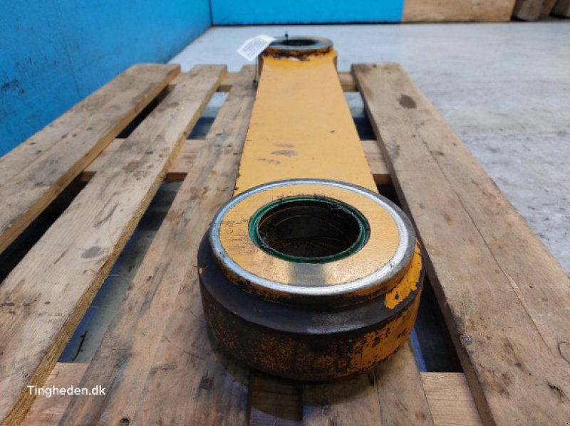 Sonstiges typu Case IH 821E, Gebrauchtmaschine v Hemmet (Obrázek 4)